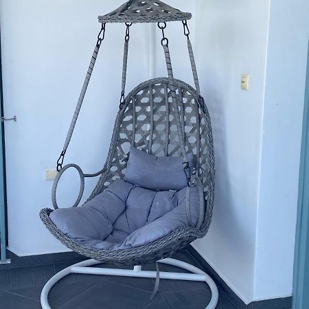 הוילה Triovasálos Casa Sole מראה חיצוני תמונה