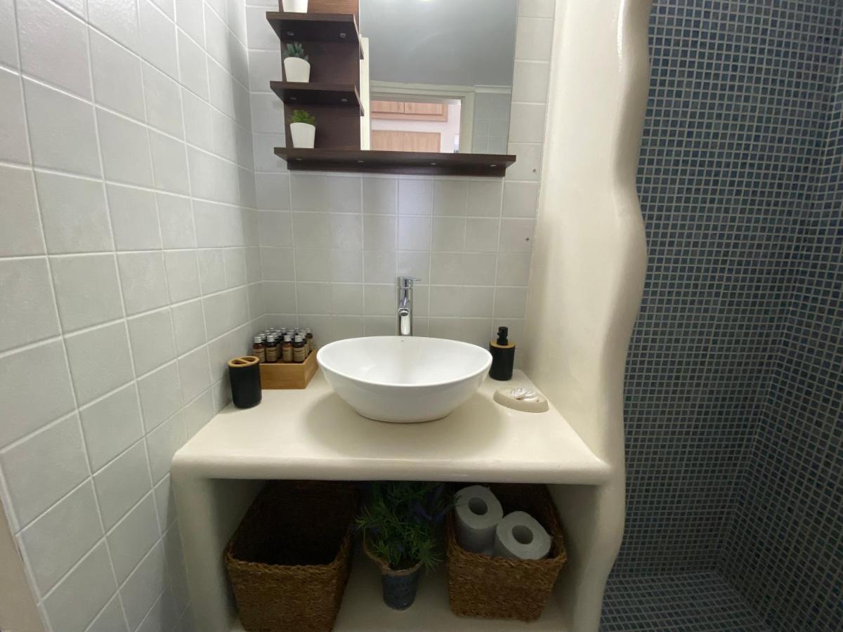 הוילה Triovasálos Casa Sole מראה חיצוני תמונה