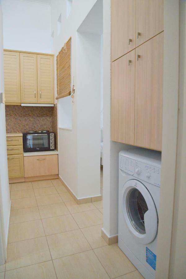 הוילה Triovasálos Casa Sole מראה חיצוני תמונה